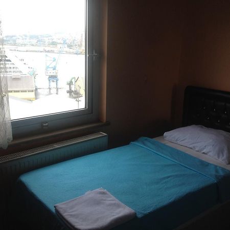 Kalepark Hotel Trabzon Bagian luar foto