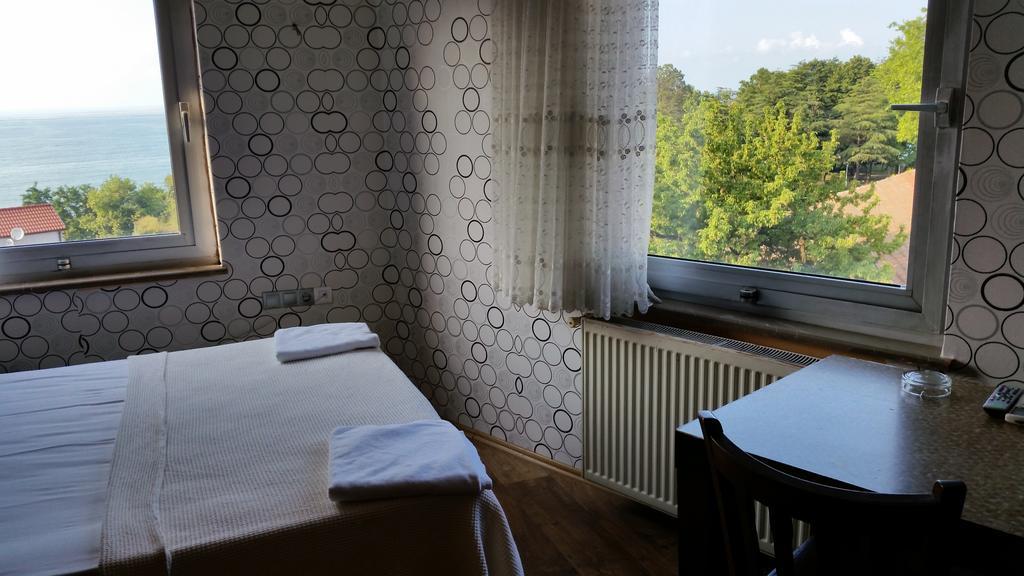 Kalepark Hotel Trabzon Ruang foto