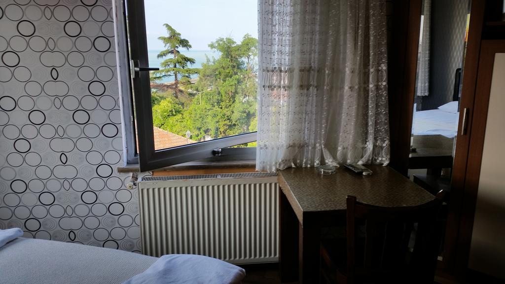 Kalepark Hotel Trabzon Ruang foto