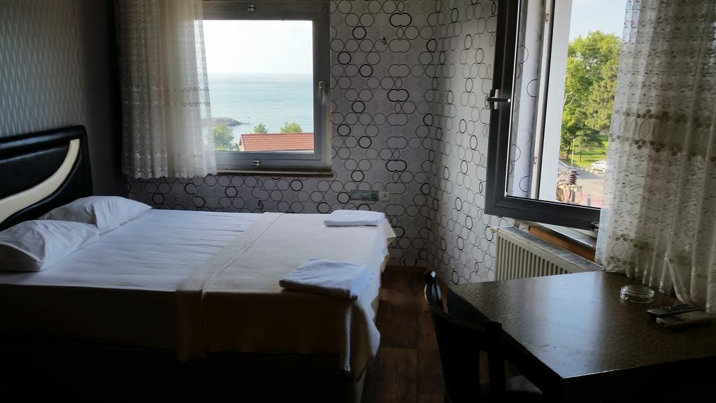Kalepark Hotel Trabzon Ruang foto