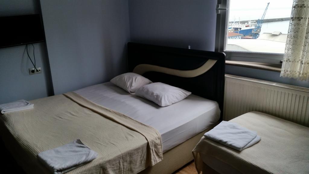 Kalepark Hotel Trabzon Ruang foto