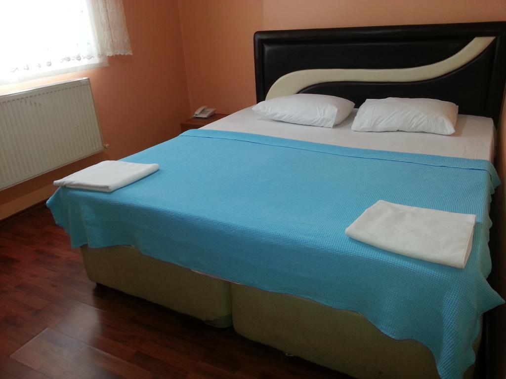 Kalepark Hotel Trabzon Ruang foto