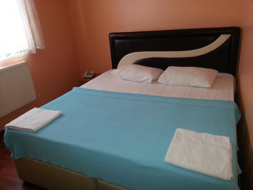 Kalepark Hotel Trabzon Ruang foto