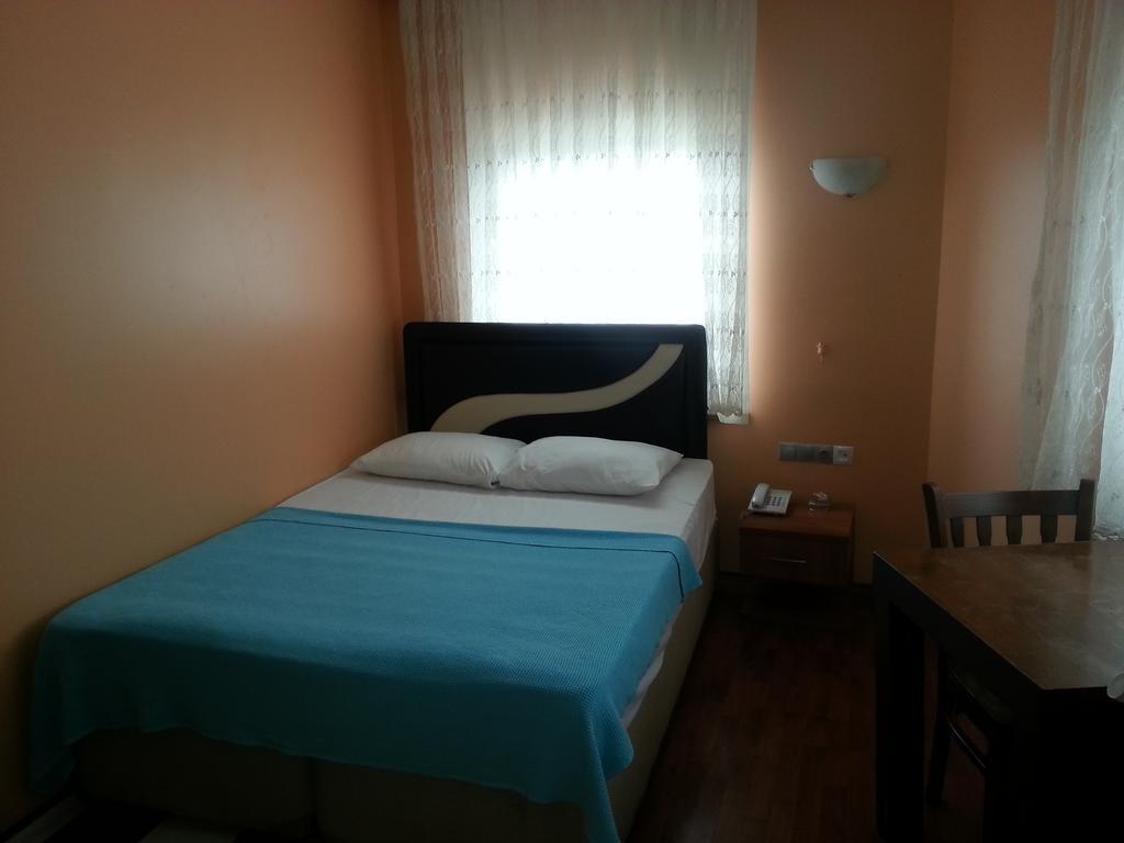 Kalepark Hotel Trabzon Ruang foto