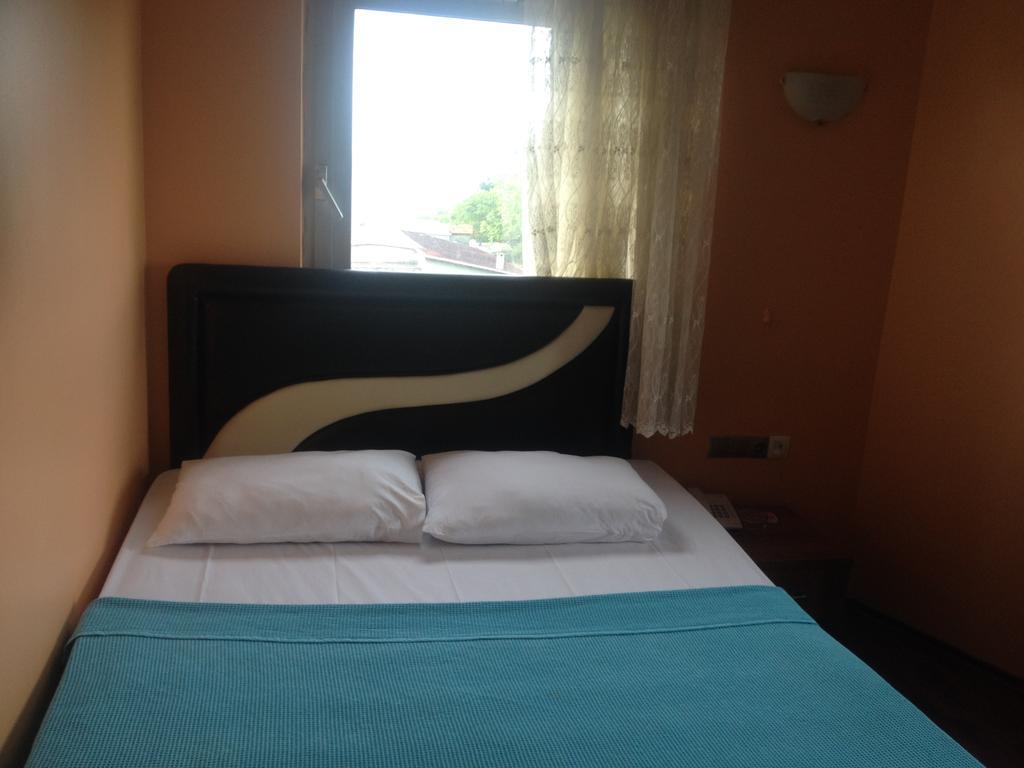Kalepark Hotel Trabzon Bagian luar foto