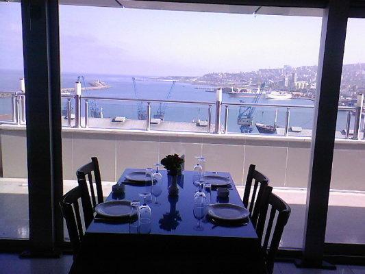 Kalepark Hotel Trabzon Bagian luar foto